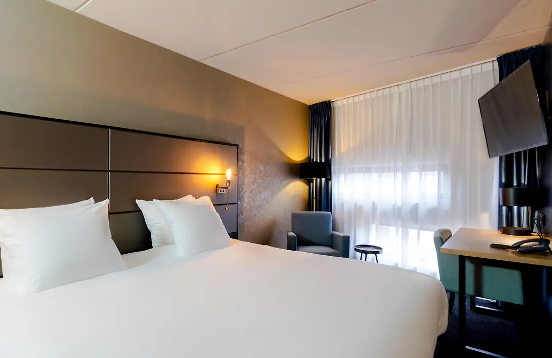 City Hotel Groningen-1