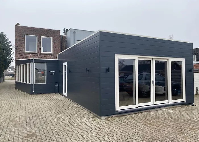 Bed&Breakfast Groningen - Peizerweg