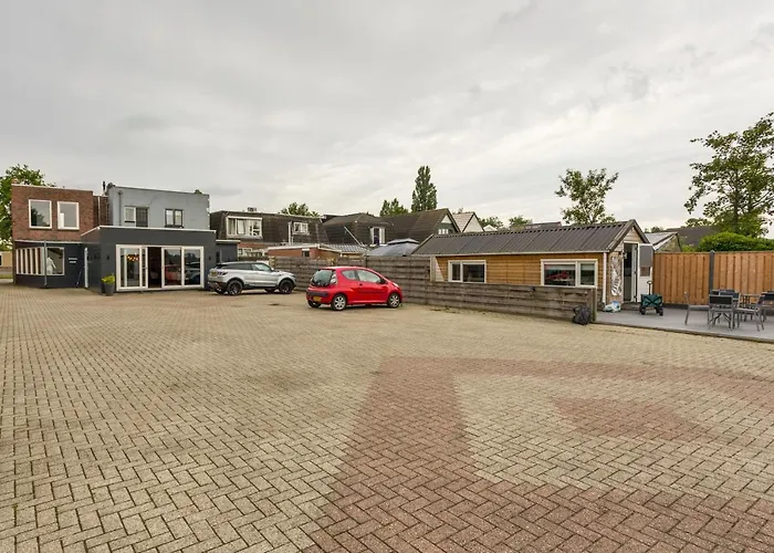 Bed&Breakfast Groningen - Peizerweg