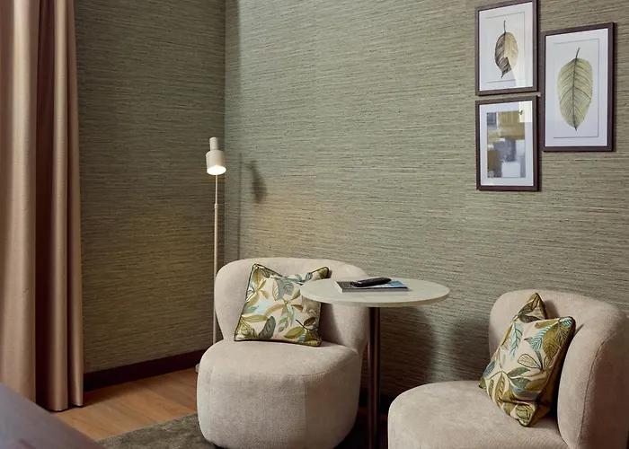 Familiehotel: Van der Valk Hotel Groningen-Hoogkerk